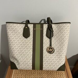 Michael Kors laptop bag